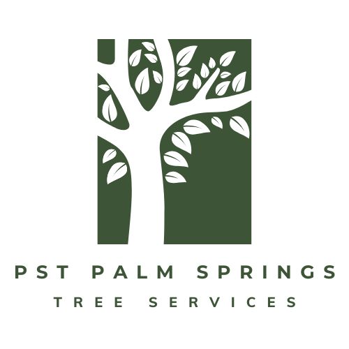 PST Palm Springs Tree Services logo